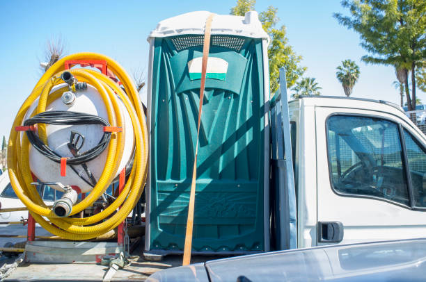 Best Construction site porta potty rental  in Las Animas, CO
