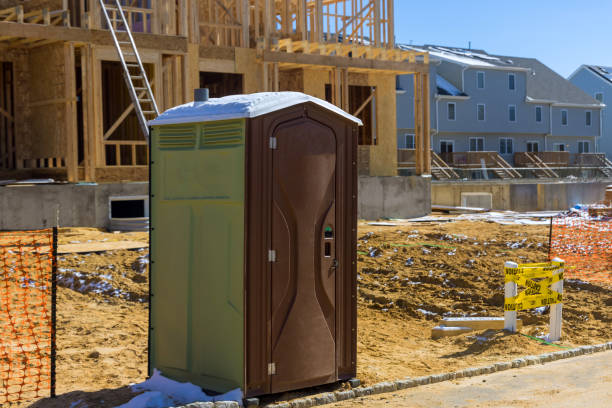 Best Local porta potty services  in Las Animas, CO