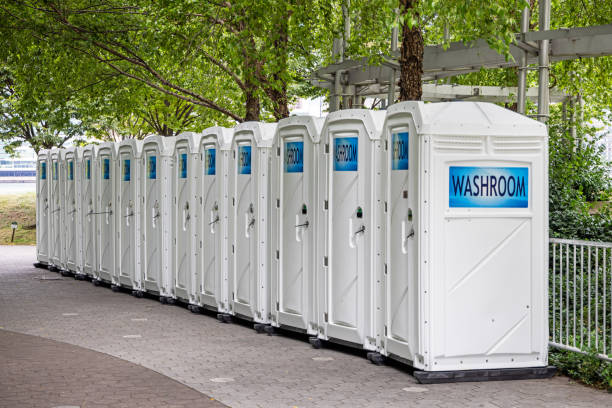 Portable Toilet Options We Offer in Las Animas, CO