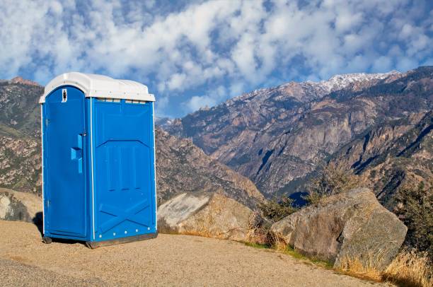 Best Local porta potty services  in Las Animas, CO