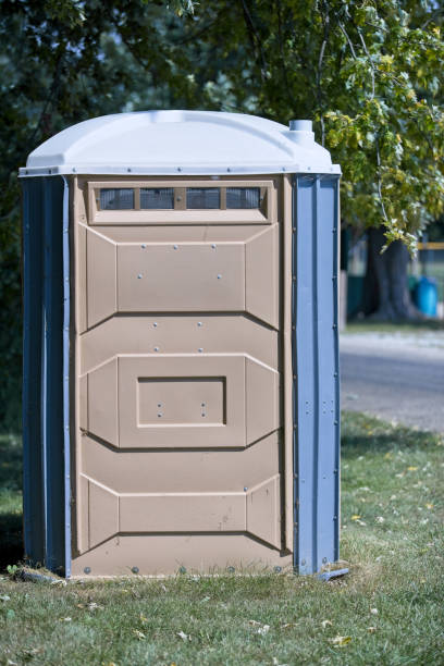 Portable restroom solutions in Las Animas, CO