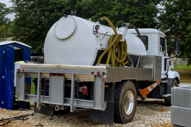 Best Luxury portable toilet rental  in Las Animas, CO