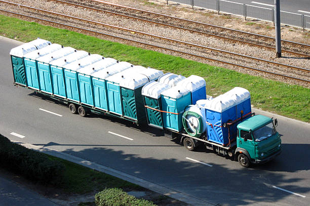 Las Animas, CO porta potty rental Company